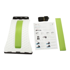 Chisoft discount back stretcher