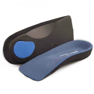 Insoles for High Arches