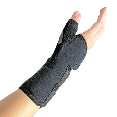 Procool Deluxe Skier's Thumb Support