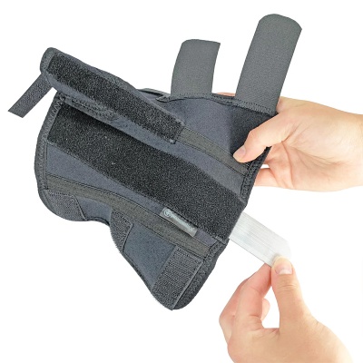 Procool Deluxe Skier's Thumb Support