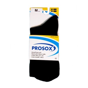 Prosox Standard Length Cotton Anti Slip Socks