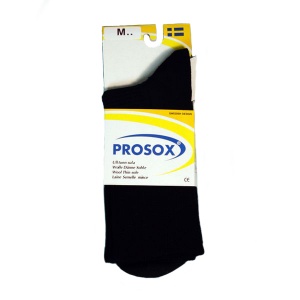 Prosox Standard Length Wool Socks