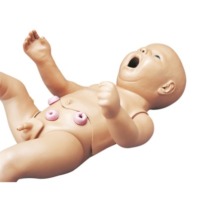 Nursing Newborn Simulator