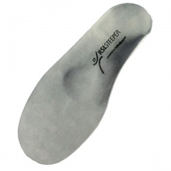 RSL Steeper High Support Hallux Rigidus Insoles For Men :: Sports ...