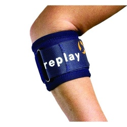 Replay Tennis Elbow Support