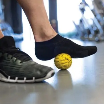 SKLZ Foot Massage Ball