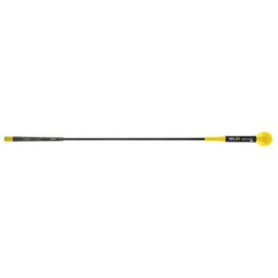 SKLZ Gold Flex Trainer for Improving Golf Swing