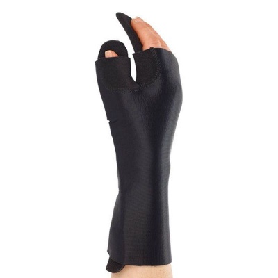 Allard SOT Right-Hand Resting Splint