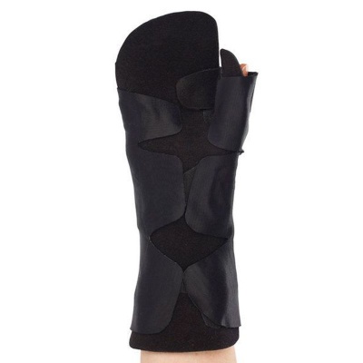 Allard SOT Right-Hand Resting Splint