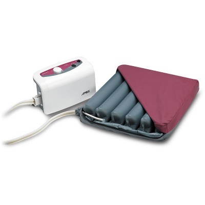 BOS Stratus Alternating Air Pressure Relief Cushion (Without Pump)