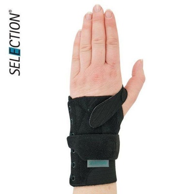 Wrist Supports for Arthritis of the Wrist