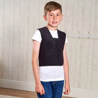 Sensory Direct Deep Pressure Compression Therapy Vest