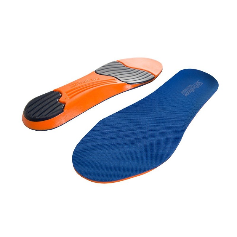 Impacto Ultra Work-Sport Shock-Absorbing Insoles