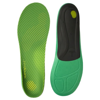 Superfeet Green All-Purpose Insoles | Health and Care