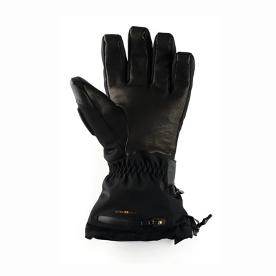 Therm-IC Men's Ultra Heat Boost Heated Ski Gloves