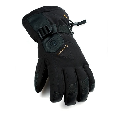 Therm-IC Men's Ultra Heat Boost Heated Ski Gloves