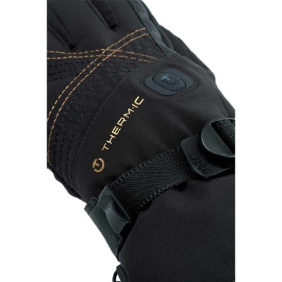 Therm-IC Women's Ultra Heat Boost Heated Ski Gloves