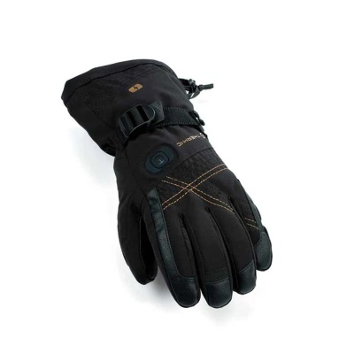 Therm-IC Women's Ultra Heat Boost Heated Ski Gloves