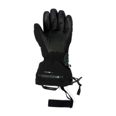 Therm-IC Women's Ultra Heat Boost Heated Ski Gloves