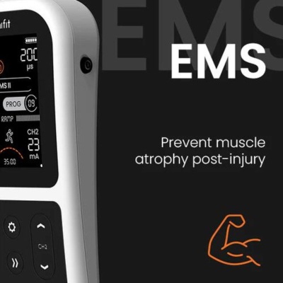 TensCare Unifit Massage, TENS and EMS Device