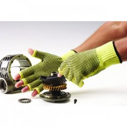 Touchstone Kevlar Knitted Gloves (48 pair)