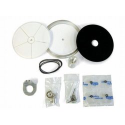 Low Temperature Stirling Engine Kit