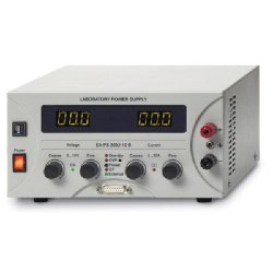 Dc Power Supply 0 - 16 V 0 - 20 A