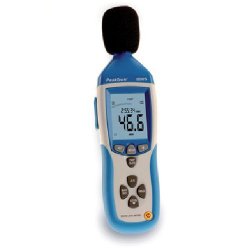 Noise Level Meter P8005