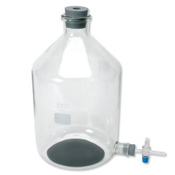 Mariotte Flask