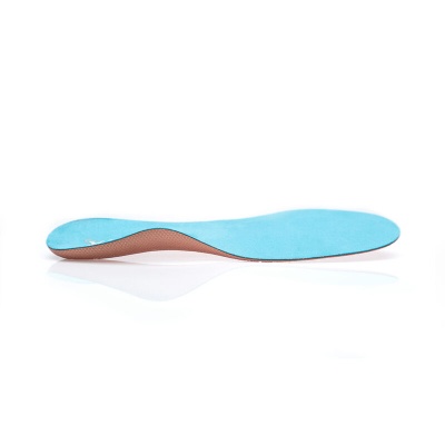 Aetrex Lynco Unisex Thin Orthotic Insoles L1300