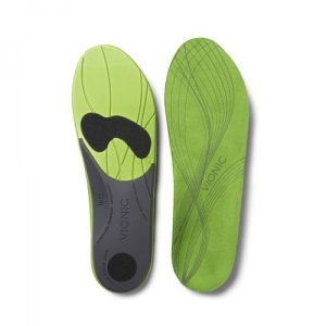 Vionic Active Orthotic Insoles :: Sports Supports | Mobility ...