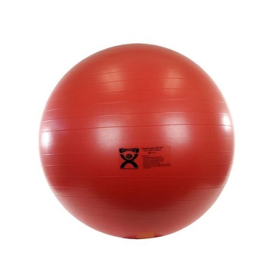 65cm Anti Burst Deluxe Yoga Ball
