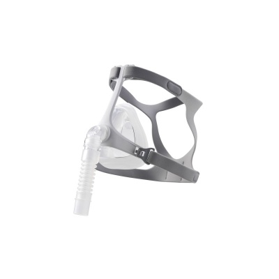 Wellell WiZARD 320 Full Face Mask For CPAP Unit