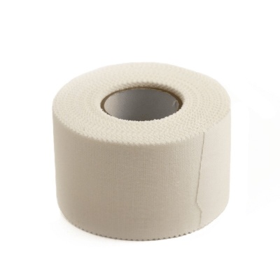 Meridius White Zinc Oxide Tape