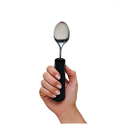 Good Grips Weighted Utensil Souperspoon