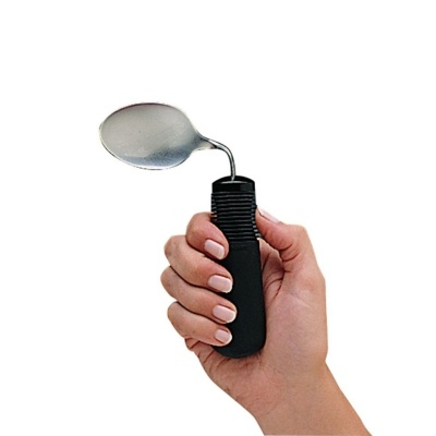 Good Grips Weighted Utensil Souperspoon