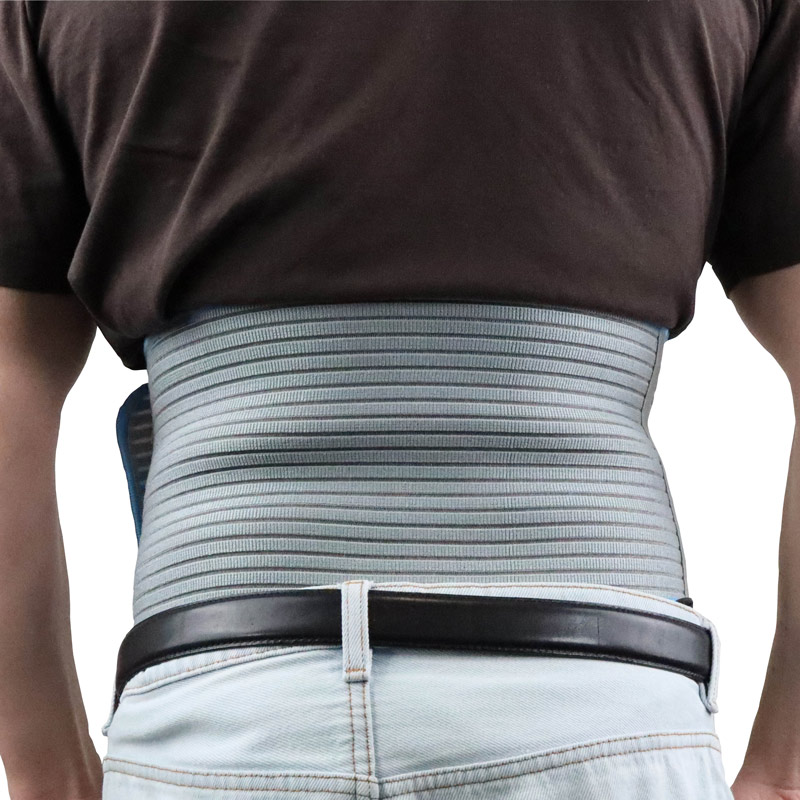 Abdominal Binder Support