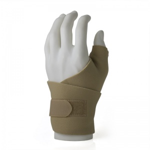 Abducted Thumb Wrap :: Sports Supports | Mobility | Healthcare Products