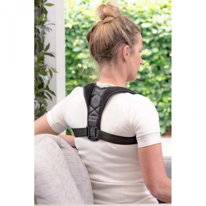 Active Posture Comfort+ Unisex Posture Brace