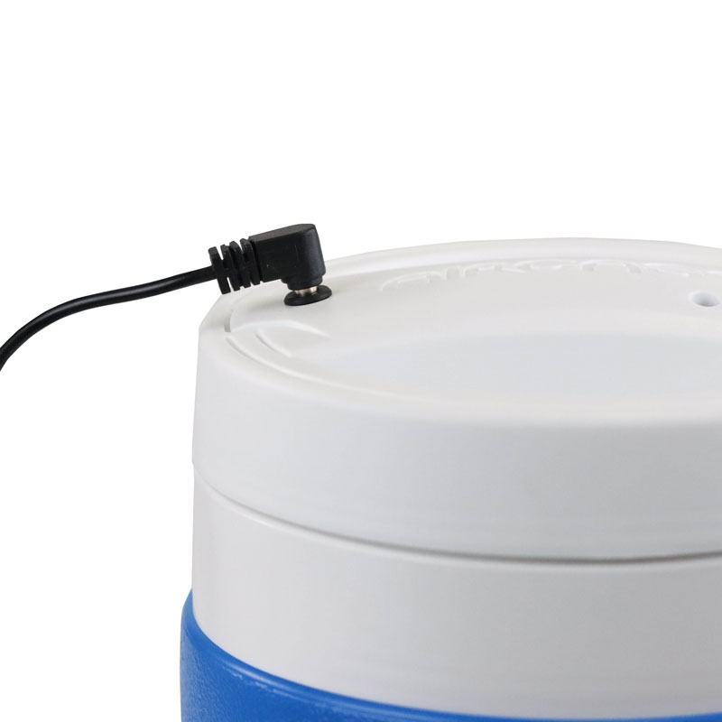 Aircast Automatic Cold Therapy IC Cooler