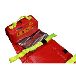 AlbacMat Flexible Evacuation Stretcher