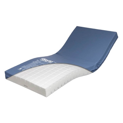 Alerta Sensaflex 1000 High Risk Foam Pressure Relief Mattress