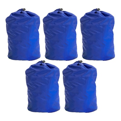 Alerta Washable Soiled Linen Laundry Bag (Pack of Five)