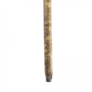 Antler Thumbstick Handle Walking Stick