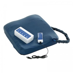 Alerta Partner Alternating Pressure Relieving Cushion System With a Se –  Mobility World UK