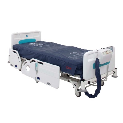 Apollo II Dynamic Pressure Relief Replacement Mattress System