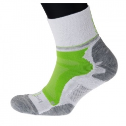 Balega Soft Tread Quarter Socks