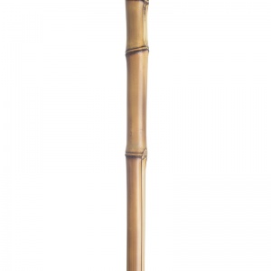 Bamboo Wood Ball Cane