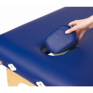 Sissel Basic Blue Portable Massage Table