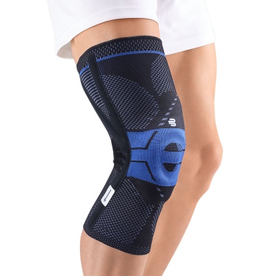 Bauerfeind GenuTrain P3 Knee Brace | Health and Care